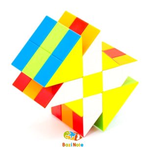 مکعب روبیک فیشر کراس