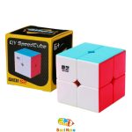 مکعب روبیک 2در 2 کای وای