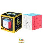 مکعب روبیک 5 در 5 کای وای