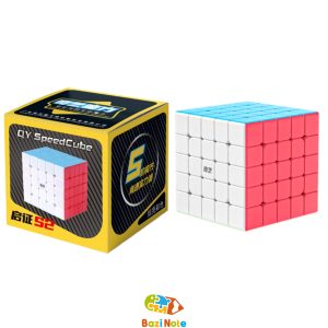 مکعب روبیک 5 در 5 کای وای