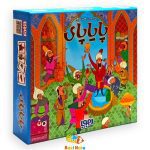 بازی پایاپای