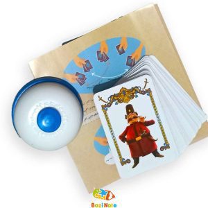بازی پایاپای