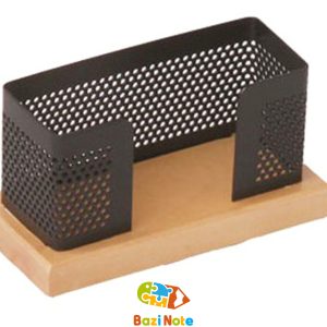 پایه کارت ویزیت