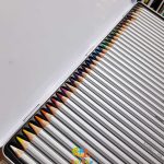 مداد رنگی پیکاسو مدل آرتیست 36 رنگ