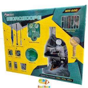 میکروسکوپ MH_600