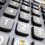 ماشین حساب DJ_120D
