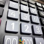 ماشین حساب CITEZHN کد DJ_120D plus