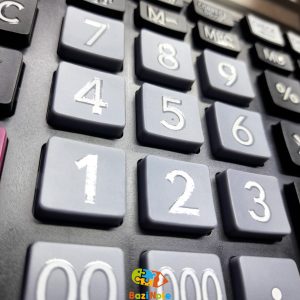 ماشین حساب CITEZHN کد DJ_120D plus
