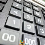 ماشین حساب NIPO کد NP_4130