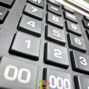 ماشین حساب NIPO کد NP_4130