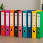 زونکن سایز A4 بدنه فانتزی