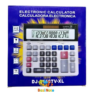 ماشین حساب DJ_2140TV.XL