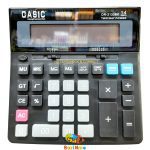 ماشین حساب GASIC کد DR_2130BK