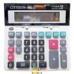 ماشین حساب CITTZEIV کد DR_2130TW