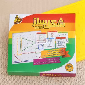 دستگاه شکل ساز ریاضی