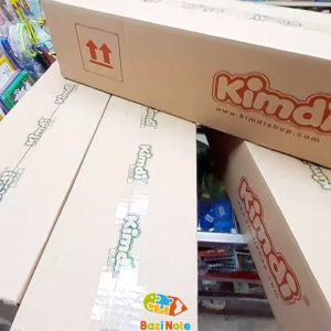 کیمدی نوروزی کارتن 240 عددی